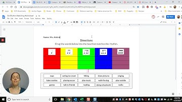 5th & 6th Week 2  Assignment 1 Walkthrough