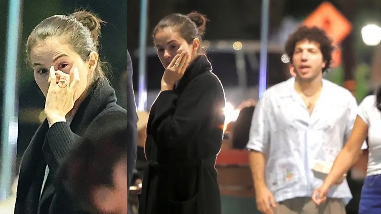 Селене Гомес нужно немедленно развестись с Бенни Бланко.