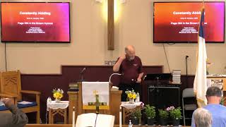 Bellview Charge Service 05/17/2026