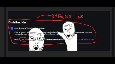 The BEST BYPASS Method - Roblox Exploiting