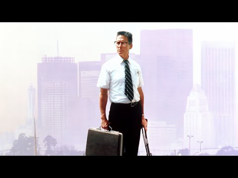 Falling Down - Trailer (Upscaled HD) (1993)