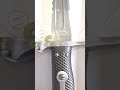 Swiss Bayonet m 1878 m 1878/81 Vetterli #collectingbayonets