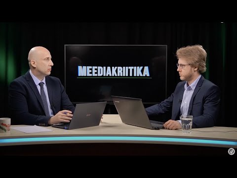 Video: Mehhiko Kannatab Tugeva Rahe Käes