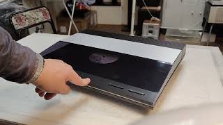 :     B&O BEOGRAM 3000