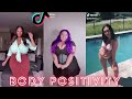 Body Positivity & Self Love Tik Toks 2021*Part 16*✨💛