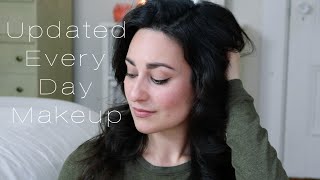 Updated Everyday Makeup Routine (Eco/Luxe) | L'amour et la Musique