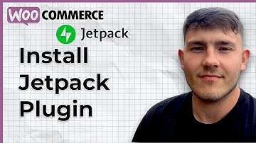 How to Install Jetpack Plugin for woocommerce (2025 Guide)