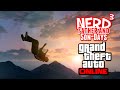 Nerd³'s Father and Son-Days - The Case! - GTA Online