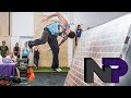 Crazy Parkour Tricks - Summer 2016