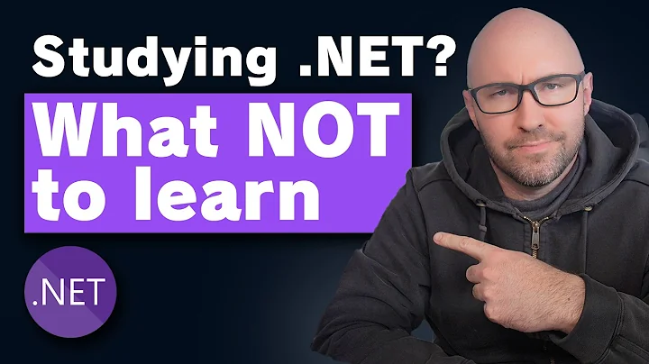 More Brutally Honest Advice for C# and .NET Web Developers - 2025 Roadmap thumbnail