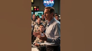 NASA Uses Colorado Mountains for Simulated Artemis Moon Landing Course (brief)