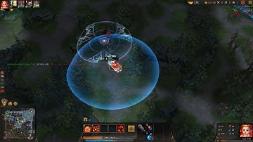 3Q Củ Hành 3D : Ghép Lực Chiến - Lục Tốn Đi Rừng Và Cái Kết | Rius