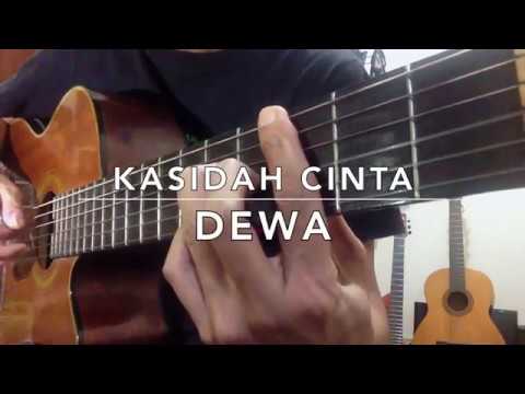 Kasidah Cinta (Dewa Cover)