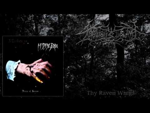 Anguish Sublime - Thy Raven Wings (My Dying Bride tribute)