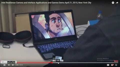 UCSD CSE 145/237D 2016: Dynamic Fusion 3D Reconstruction