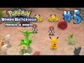 POKEMON MUNDO MISTERIOSO PORTALES AL INFINITO PARTE 5 "LA VERDADERA
FUERZA ESTA EN LA AMISTAD"