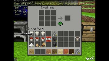 Cubic Voxel Surfaces with Urho3D - Crafting Cakes!!!