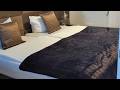 Barcelona . CHILLINGHOUSE # 10, 3 Min. von ICE, NETFLIX, Garten | Bonn, Germany | Hotel Review ⭐