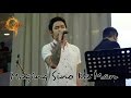MICHAEL PANGILINAN - Maging Sino Ka Man (Live in Glorietta!)