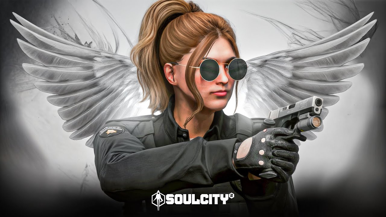AMAYA GRANGER | TROUBLE MAKER? | SOULCITY BY ECHO RP 