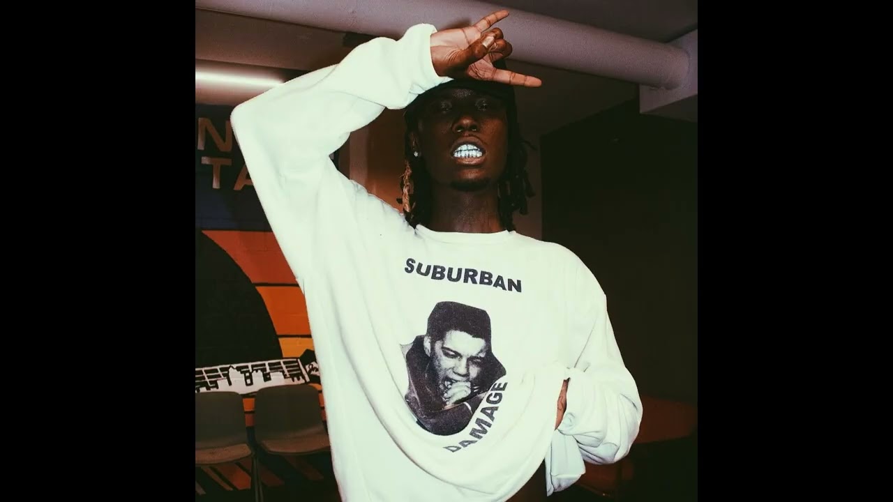 osamason type beat  - “gangway”