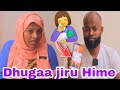 Dhugaa Jiru Hime Sedon Galata Kee Yaa Rabbi