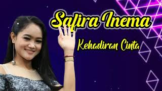 Safira Inema - Kehadiran Cinta || Dj santuy