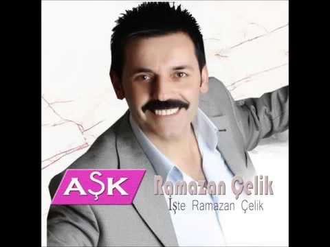 ERİK DALI - İŞTE RAMAZAN ÇELİK - AŞK MÜZİK 2010