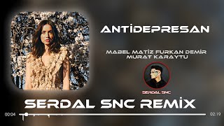 Mabel Matiz - Gitme Burdan Sen Olmadan Ben Asla Yaşayamam ( @furkandemirofficial &@MuratKaraytu) Resimi