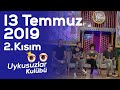 Okan Bayülgen ile Uykusuzlar Kulübü | 13 Temmuz 2019 Bölüm 2 - Manga