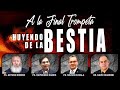 A LA FINAL TROMPETA 11 - D. Diamond, Norero, Zavala y Ramos SUSCRÍBETE #daviddiamond