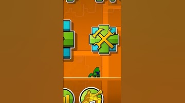 ¿SABÍAS ESTO SOBRE TU GEOMETRY DASH?