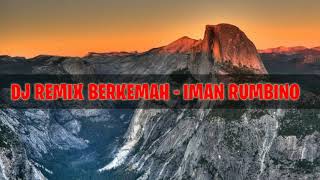 DJ Remix Berkemah BUATAN SENDIRI