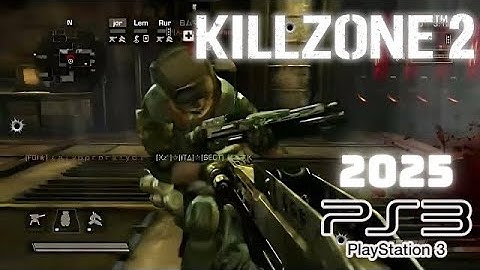 The Last Great FPS: Killzone 2 Multiplayer in 2025