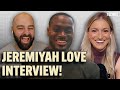 Jeremiyah Love Joins the Show! Talks Notre Dame’s Explosive Offense, Anime, & Silencing SEC fans