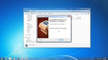 How to Install Ubuntu 12.04 in VirtualBox