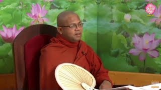 Shraddha Dayakathwa Dharma Deshana 1.00 PM 19-01-2018