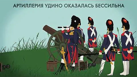 Почему Наполеон шёл на Москву, если столица была в Петербурге?