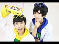 【ぽり松】ダンスロボットダンス　踊ってみた【２＆５】
