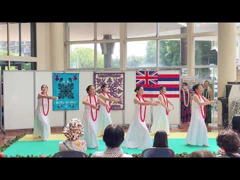 【レイホオヘノ】2022/8/11 イオンモール大和