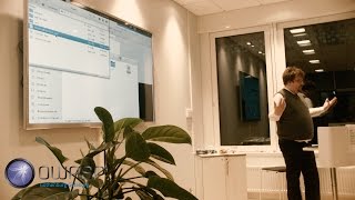 Mikael Wecksten - Introduction to Android app security review