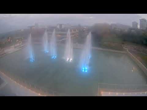 Ithaca College Live Stream