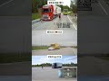 STRONGEST Braking Test Volvo vs Mercedes After 13 Years