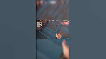 Perks of High ping   #valorant