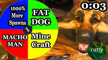 Fallout 4, but Every 10 Minutes I Add a Mod