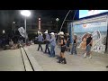 DEAR LIFE Line Dance Stefano Civa - LIVE Gatteo Mare | 10 | EnerJoy 2017