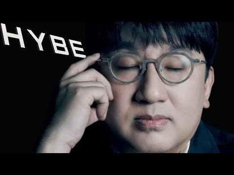 The Billion-Dollar CRM Strategy Behind HYBE’s Global K-pop Empire