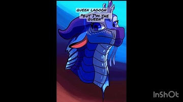 Wings of fire. last words (pause if needed)