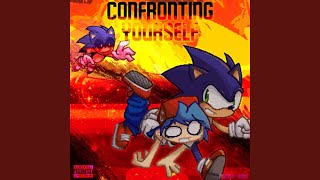 CONFRONTING YOURSELF FF MIX (feat. Zerohpoint)