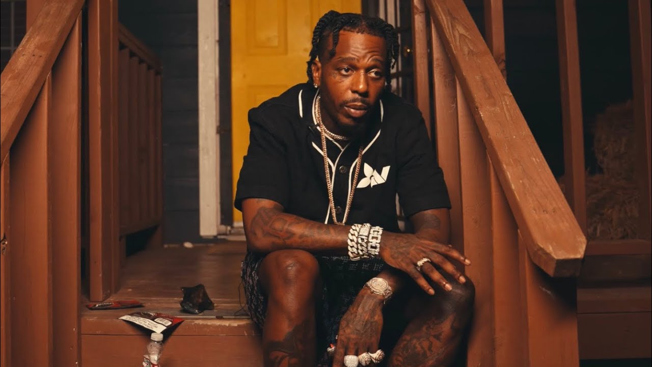 Sauce Walka “Me & Travis Scott Ushered In The Foundation For Rage Music